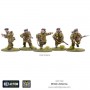 BRITISH AIRBORNE set di minature per BOLT ACTION in plastica WARLORD GAME Warlord Games - 6