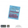BRITISH AIRBORNE set di minature per BOLT ACTION in plastica WARLORD GAME Warlord Games - 7