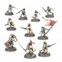 CRYPTGUARD guardia delle cripte WARHAMMER flash eater courts AGE OF SIGMAR età 12+ Games Workshop - 2