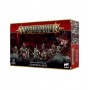 CRYPTGUARD guardia delle cripte WARHAMMER flash eater courts AGE OF SIGMAR età 12+ Games Workshop - 1