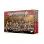 PLAGUEBEARERS set di 10 miniatura MAGGOTKIN OF NURGLE warhammer AGE OF SIGMAR età 12+ Games Workshop - 1
