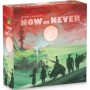 NOW OR NEVER dv games GIOCO DA TAVOLO arzium IN ITALIANO età 13+ daVinci Games - 1