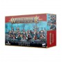 SEQUITORS set di 10 miniature STORMCAST ETERNALS warhammer AGE OF SIGMAR età 12+ Games Workshop - 1