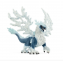 DRAGO DI GHIACCIO ice dragon ELDRADOR miniatura in resina SCHLEICH 70790 età 7+ Schleich - 1