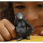 BONOBO FEMMINA female WILD LIFE miniatura in resina SCHLEICH 14875 età 3+ Schleich - 2