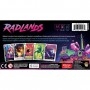 RADLANDS gioco da tavolo DI CARTE lucky duck games DISTOPICO età 14+ LUCKY DUCK GAMES - 2