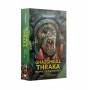 GHAZGHKULL THRAKA PROPHET OF THE WAAAGH libro WARHAMMER 40K black library IN INGLESE età 12+ Games Workshop - 1