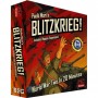 BLITZKRIEG gioco da tavolo IN INGLESE psc games UNO CONTRO UNO età 14+ - 1