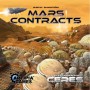 CERES BUNDLE gioco base + espansione MARS CONTRACTS artipia games IN INGLESE età 12+ - 3