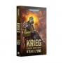 KRIEG libro IN INGLESE warhammer 40k BLACK LIBRARY età 12+ Games Workshop - 1