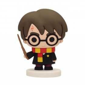HARRY POTTER miniatura da collezione WIZARDING WORLD figure DELUXE età 6+ WIZARDING WORLD - 1