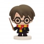 HARRY POTTER miniatura da collezione WIZARDING WORLD figure DELUXE età 6+ WIZARDING WORLD - 1