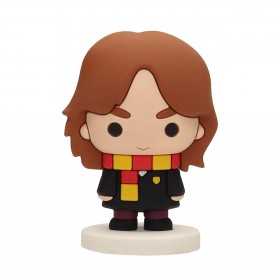 HERMIONE GRANGER miniatura HARRY POTTER da collezione WIZARDING WORLD figure DELUXE età 6+ WIZARDING WORLD - 1