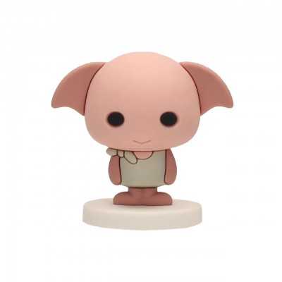 DOBBIE miniatura HARRY POTTER da collezione WIZARDING WORLD figure DELUXE età 6+ WIZARDING WORLD - 1