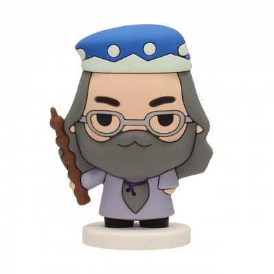 ALBUS SILENTE miniatura HARRY POTTER da collezione WIZARDING WORLD figure DELUXE età 6+ WIZARDING WORLD - 1