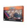 KILL TEAM accessori fondamentali KILLZONE essentials WARHAMMER età 12+ Games Workshop - 1