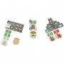 MEDALS espansione per 7 WONDERS ARCHITECTS gioco da tavolo IN ITALIANO età 8+ Asmodee - 3