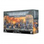 SQUADRA INFERNUS squad SPACE MARINE warhammer 40k CITADEL età 12+ Games Workshop - 1