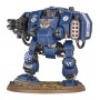 BALLISTUS DREADNOUGHT miniatura SPACE MARINE warhammer 40k CITADEL età 12+ Games Workshop - 2