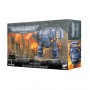 BALLISTUS DREADNOUGHT miniatura SPACE MARINE warhammer 40k CITADEL età 12+ Games Workshop - 1