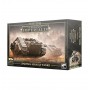 SPARTAN ASSAULT TANKS set di 4 minature EPIC SCALE warhammer THE HORUS HERESY età 12+ Games Workshop - 1
