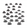 SOLAR AUXILIA SUPPORT set di minature EPIC SCALE warhammer THE HORUS HERESY età 12+ Games Workshop - 2