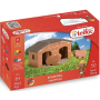 OVILE kit modellismo IN MATTONI da 50 pezzi TEIFOC 4015 età 6+ TEIFOC - 1