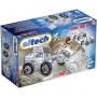 RUSPA costruzioni IN METALLO con attrezzi EITECH 82 kit 160 PEZZI età 8+ EITECH - 1