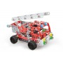 AUTOPOMPA DEI VIGLI DEL FUOCO in metallo CONSTRUCTOR alexander toys 314 PEZZI età 8+ ALEXANDER TOYS - 2