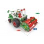 MIETITREBBIA BISON in metallo CONSTRUCTOR alexander toys 348 PEZZI età 8+ ALEXANDER TOYS - 2