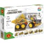MUCK CAMION PRO in metallo CONSTRUCTOR alexander toys 732 PEZZI età 8+ ALEXANDER TOYS - 1
