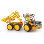 MUCK CAMION PRO in metallo CONSTRUCTOR alexander toys 732 PEZZI età 8+ ALEXANDER TOYS - 2