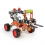 CARRELLO ELEVATORE in metallo CONSTRUCTOR alexander toys 147 PEZZI età 8+ ALEXANDER TOYS - 2