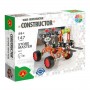 CARRELLO ELEVATORE in metallo CONSTRUCTOR alexander toys 147 PEZZI età 8+ ALEXANDER TOYS - 1