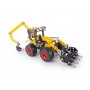 SET DI VEICOLI NOAH 5 IN 1 in metallo CONSTRUCTOR alexander toys 434 PEZZI età 8+ ALEXANDER TOYS - 2