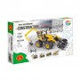 SET DI VEICOLI NOAH 5 IN 1 in metallo CONSTRUCTOR alexander toys 434 PEZZI età 8+ ALEXANDER TOYS - 1