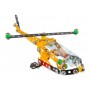 ELICOTTERO RAPTOR in metallo CONSTRUCTOR alexander toys 157 PEZZI età 8+ ALEXANDER TOYS - 2