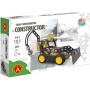 RUSPA JAY in metallo CONSTRUCTOR alexander toys 185 PEZZI età 8+ ALEXANDER TOYS - 1