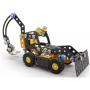 RUSPA JAY in metallo CONSTRUCTOR alexander toys 185 PEZZI età 8+ ALEXANDER TOYS - 2