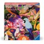 PUZZLE 750 BIRD WATCHING ravensburger ART&SOUL quadrato 750 PEZZI Ravensburger - 1