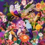 PUZZLE 750 BIRD WATCHING ravensburger ART&SOUL quadrato 750 PEZZI Ravensburger - 2