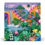 PUZZLE 750 AMAZING NATURE ravensburger ART&SOUL quadrato 750 PEZZI Ravensburger - 1