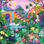 PUZZLE 750 AMAZING NATURE ravensburger ART&SOUL quadrato 750 PEZZI Ravensburger - 2