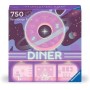 PUZZLE 750 CENA ASTROLOGICA ravensburger ART&SOUL quadrato 750 PEZZI Ravensburger - 1