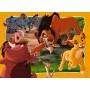 PUZZLE 200 IL RE LEONE ravensburger 200 PEZZI XXL originale DISNEY CLASSICS età 8+ Ravensburger - 2