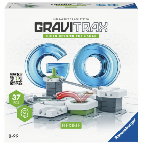GO FLEXIBLE set di costruzioni GRAVITRAX ravensburger 37 PEZZI età 8+ Ravensburger - 1