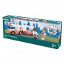 AMBULANZA DI SOCCORSO veicoli BRIO trenini 36035 età 3+ BRIO - 6