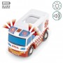 AMBULANZA DI SOCCORSO veicoli BRIO trenini 36035 età 3+ BRIO - 3