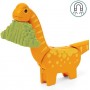 FERROVIA CIRCOLARE DINOSAURI set treno BRIO trenini 36098 età 3+ BRIO - 6
