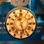 TIME TRAVEL rolife ROBOTIME in legno BOOK NOOK diy TGB04 età 14+ ROBOTIME - 7